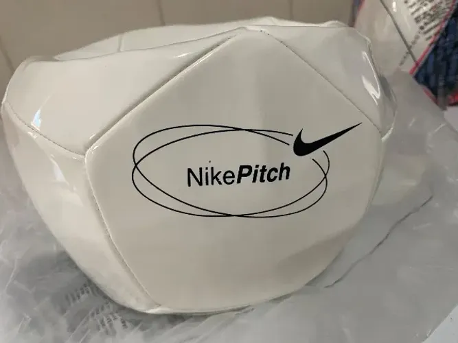 Bola de futebol - Nike pitch