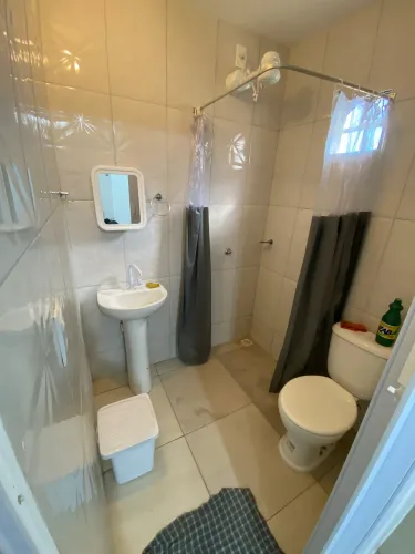 KITINET Mobiliada Praia Taipu de Fora