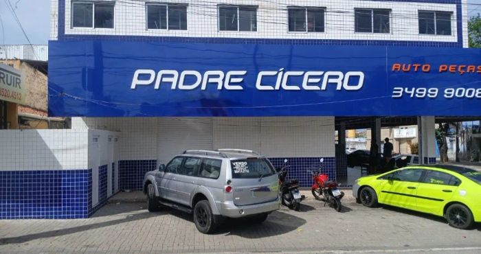 Imagem de Mitsubishi Pajero Sport HPE 3.5 4X4 200cv Aut. 2007