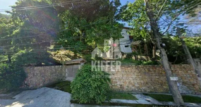 Casa com 2 dormitórios à venda, 100 m² por R$ 1.300.000,00 - Piratininga - Niterói/RJ