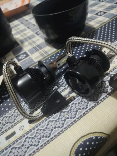 Lâmpada Led H7
