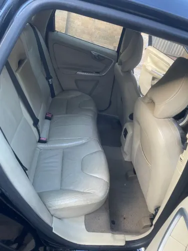 Volvo XC 60 2.0 T5 5P 2011