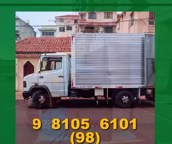 frete rápido e seguro!
