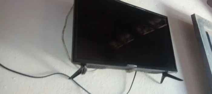 Televisão