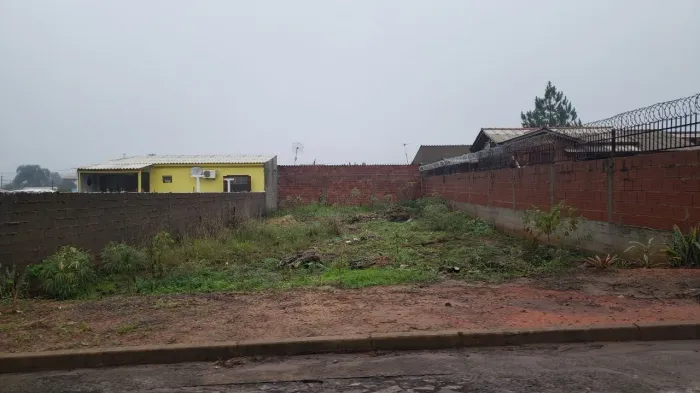 Venda de Terreno em Condomínio em São Leopoldo-RS, bairro Boa Vista
