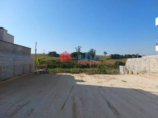 Terreno em condomínio à venda Loteamento Residencial Arborais em Campinas