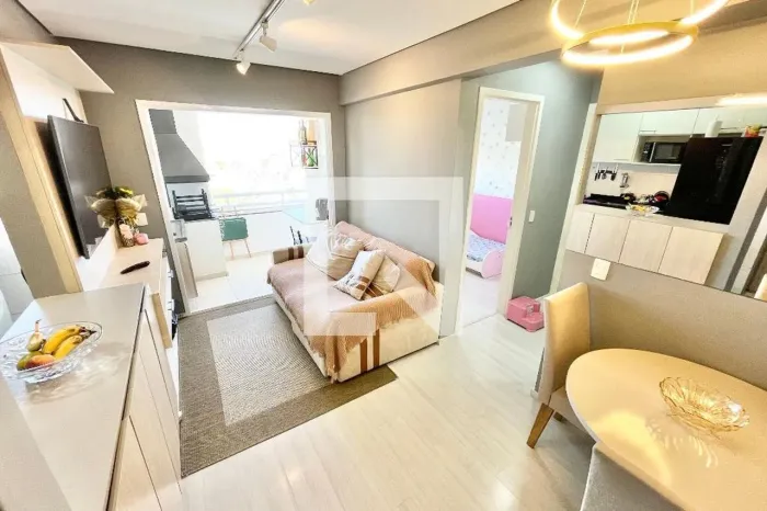 Apartamento à Venda - Casa Verde, 2 Quartos, 53 m2