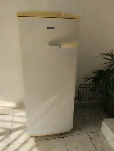 Freezer