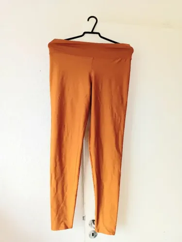 Duas calça fitness