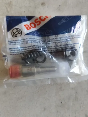 Bico injetores