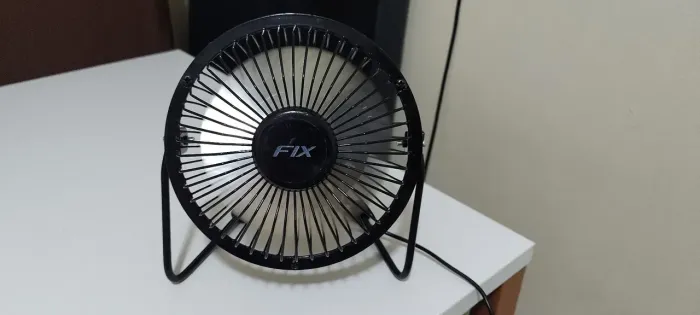 VENTILADOR MINI USB
