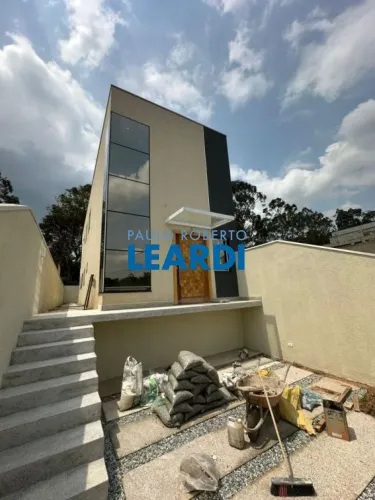 CASA EM CONDOMÍNIO - VILLAS DO JAGUARI - SP