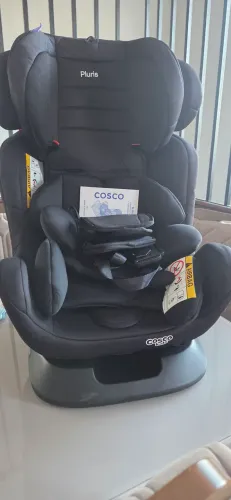 Cadeira para automóvel burigotto