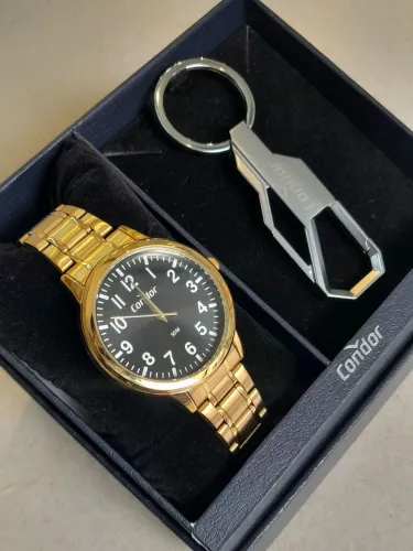 Relógio Masculino Condor 