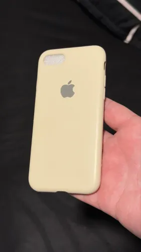 Capa iPhone 8 ou SE