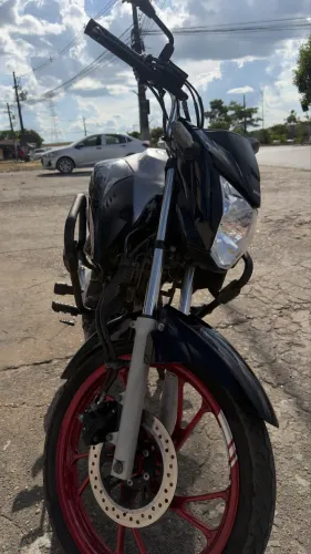 Titan 160cc
