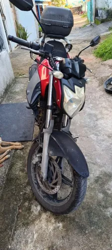 TROCO EM MOTO MENOR APARTIR DE 2013