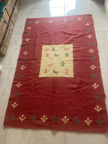 Tapete Kilim quilim