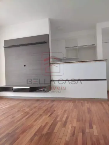 Excelente apartamento no Ipiranga