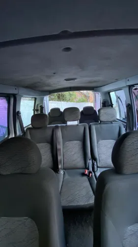 Fiat Doblo Essence 1.8 Flex 16V 5P 2020