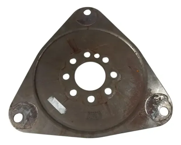 Defletor Câmbio Peugeot 307 2.0 2005 - 2012