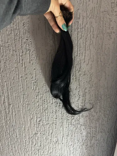 Mega Hair Humano 30cm