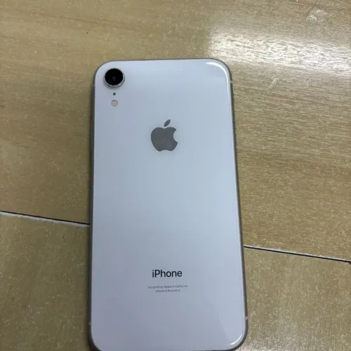 Iphone XR 64g