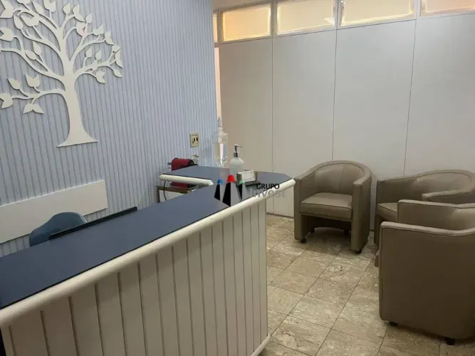 Sala à venda, 38 m² por R$ 250.000,00 - Centro - Campinas/SP