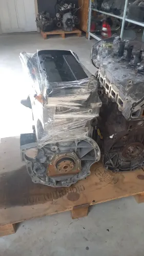 Motor Ford 1.5 4 cilindros 