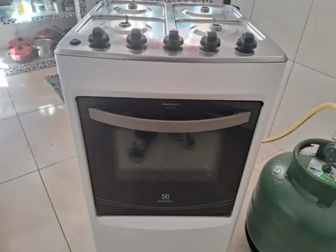 Fogão Electrolux