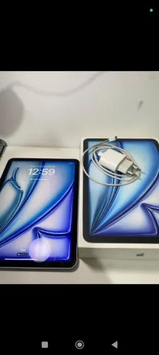 iPad m3 Air m3 128 gb wi-fi 