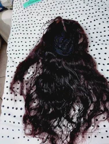 Lace Front Usada