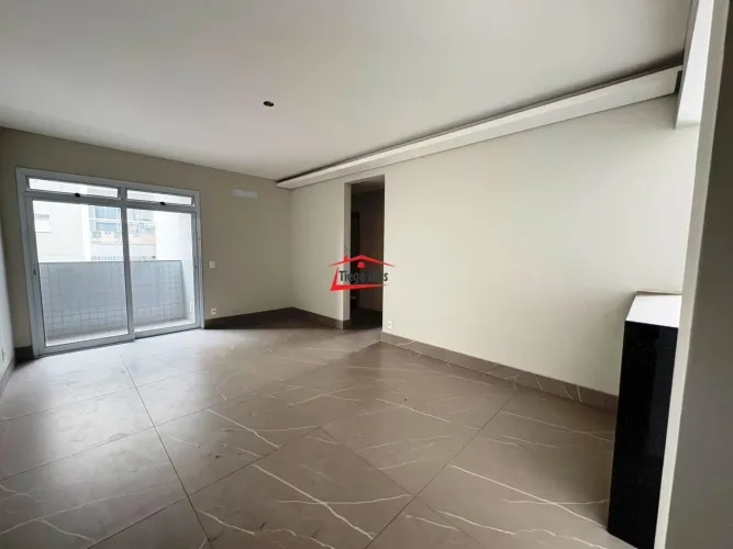 Apartamento para Venda em Contagem, Fonte Grande, 3 dormitórios, 1 suíte, 2 banheiros, 2 v