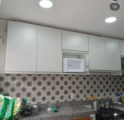 Montador de móveis