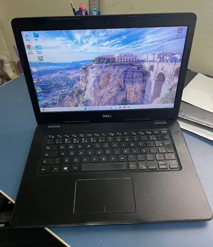 Dell Core i5 8.a geração. Ótimo 
