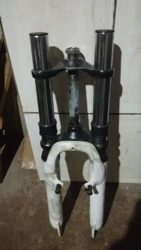 Peças de bicicleta 