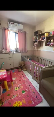 CAMA MONTESSORIANA 100%MDF