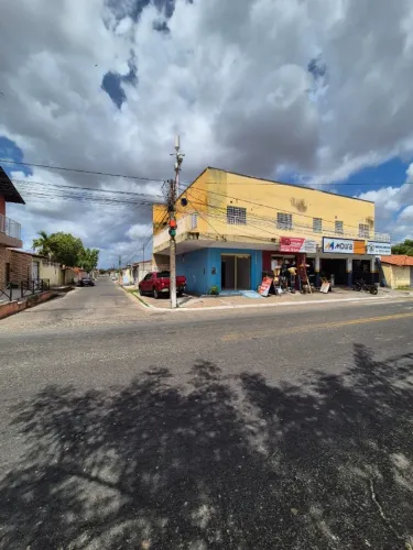 Ponto comercial avenida das hortas - Dirceu