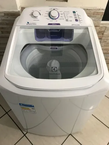 Máquina de Lavar Semi Nova
