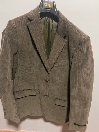 blazer masculino