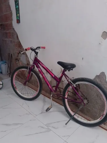 Bicicleta aro 24 