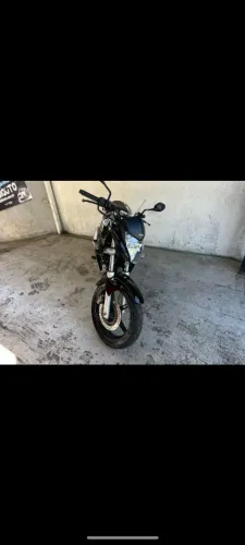 Moto CBR 300R