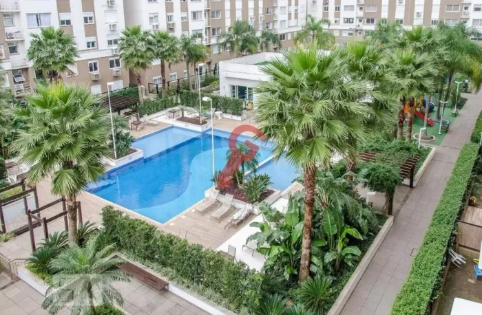 Aluguel APARTAMENTO CANOAS RS Brasil