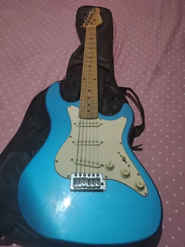 Guitarra Steinberg STS100