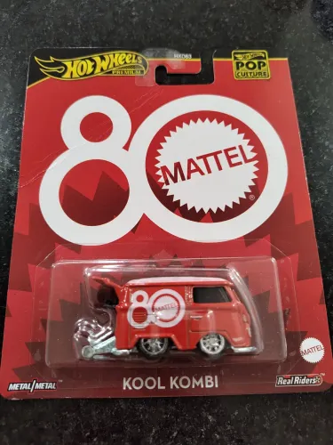 Kool Kombi Premium 