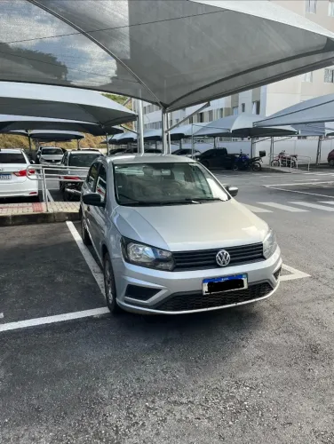 Volkswagen Gol Geração VII MSI 1.6 8V Flex Mec. 4P 2022