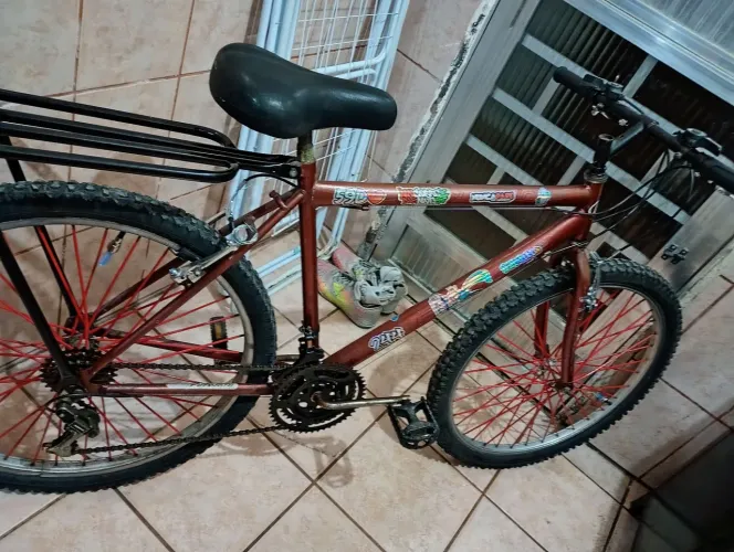Bike