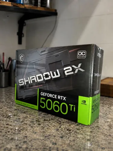 PLACAS DE VIDEO LACRADAS E SEMI NOVAS COM NF e GARANTIA