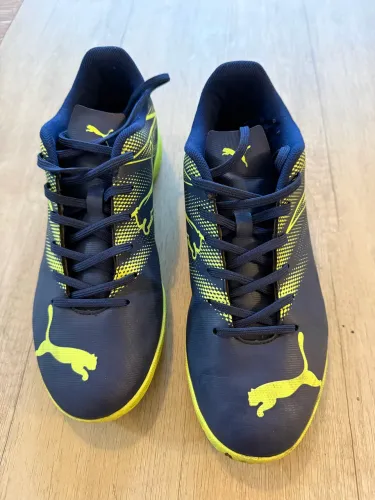 Chuteira Puma Futsal Original Tamanho 40