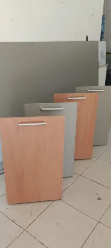 Gabinete Lavanderia